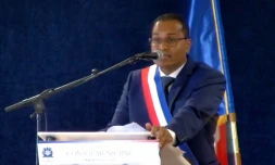 Bruno Domen reste maire de Saint-Leu