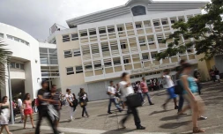 faculté