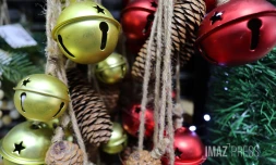 decorations de Noel 