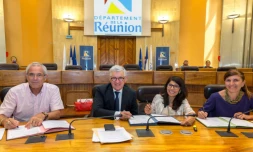 Charte Orange et Conseil Départemental