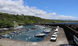 port de plaisance de sainte-rose 