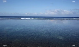 lagon de saint-pierre 