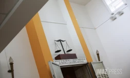 tribunal de la cour d'appel