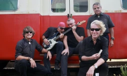 Saint-Pierre : Nina Attal et Taboo en concert au Kerveguen