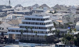 ville de saint-denis