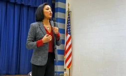 Corinne Narassinguin