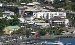 mayotte