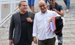 Emplois présumés fictifs à la Région