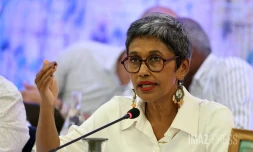 conseil municipal de saint-denis 