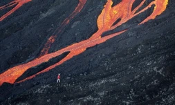 Volcan