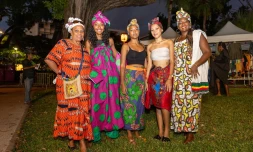 Saint-Denis : un voyage au cœur de l’Afrikanité réunionnaise pour le mois de l’Afrique