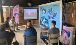 RSMA, campagne Kit'la galèr