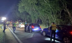 Grand Boucan : 8 personnes recherchées interpellées par la gendarmerie
