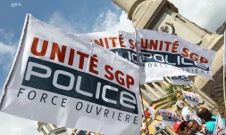 Unité SGP force ouvrière 