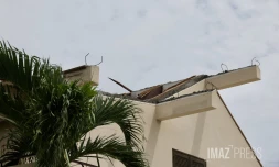 Garance : La Réunion, l'île en phase de sauvegarde