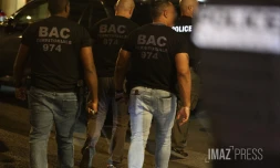 trafics de stupéfiants afd 