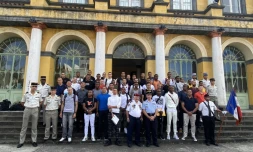 recrues de l'armée de terre septembre 2022