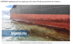 Capture ecran l'Express