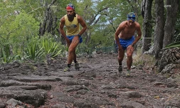 Grand raid 2015