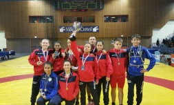 Tournoi Cristo Jeunes