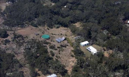 Gîte de la roche écrite