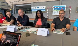 Sainte-Marie : un été actif, gratuit et accessible à tous les jeunes avec le dispositif "Sport Vacances 2026"