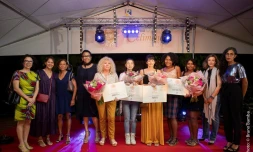 "Je t'aime Neal" de Bei LING remporte le Prix Célimène 2020