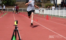 activite sportive athletisme 