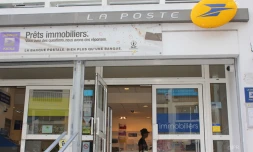 La poste
