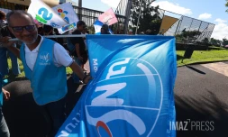 Ăducation : lâintersyndicale appelle Ă la grĂšve contre les baisses de moyens