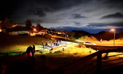 Vers la sobriété lumineuse à la Possession