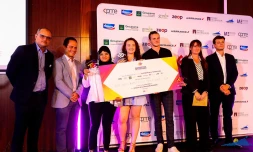 Concours Trophée Entreprise et Territoire
