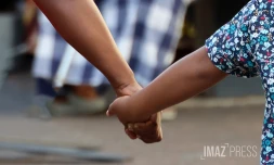 parents et enfants 