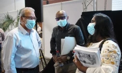 conseil communautaire