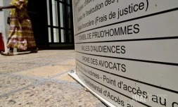 Tribunal de Grande Instance de Saint Denis