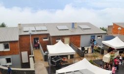 Résidence Laurency à la Chaloupe Saint-Leu