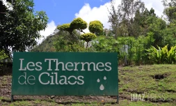 les thermes de cilaos 