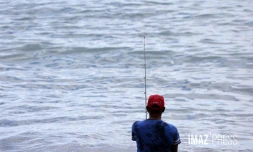 pĂȘche Ă la gaulette