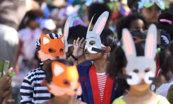 Carnaval du Port 13 février 2018