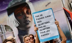 Saint-Paul : un rassemblement "contre le racisme et l’extrême droite" pour "montrer l'unité" de La Réunion