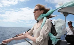  Nathalie KOSCIUSKO-MORIZET