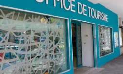 Office de tourisme