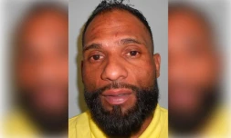 Une chasse à l'homme était en cours dans la nuit de lundi à mardi dans la région d'Angers pour retrouver un détenu 