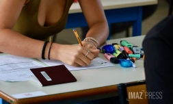 baccalauréat 2026