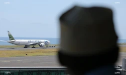 Air Austral 