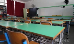école primaire des Badamiers 