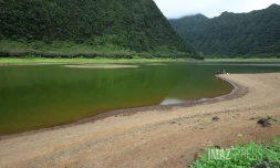 Sécheresse Grand Etang