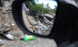 déchets 