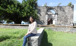Tribune libre, Sylvie Moutoucomorapoulé, conseil municipal, Saint-André, départ