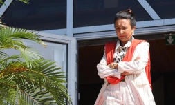 huguette Bello